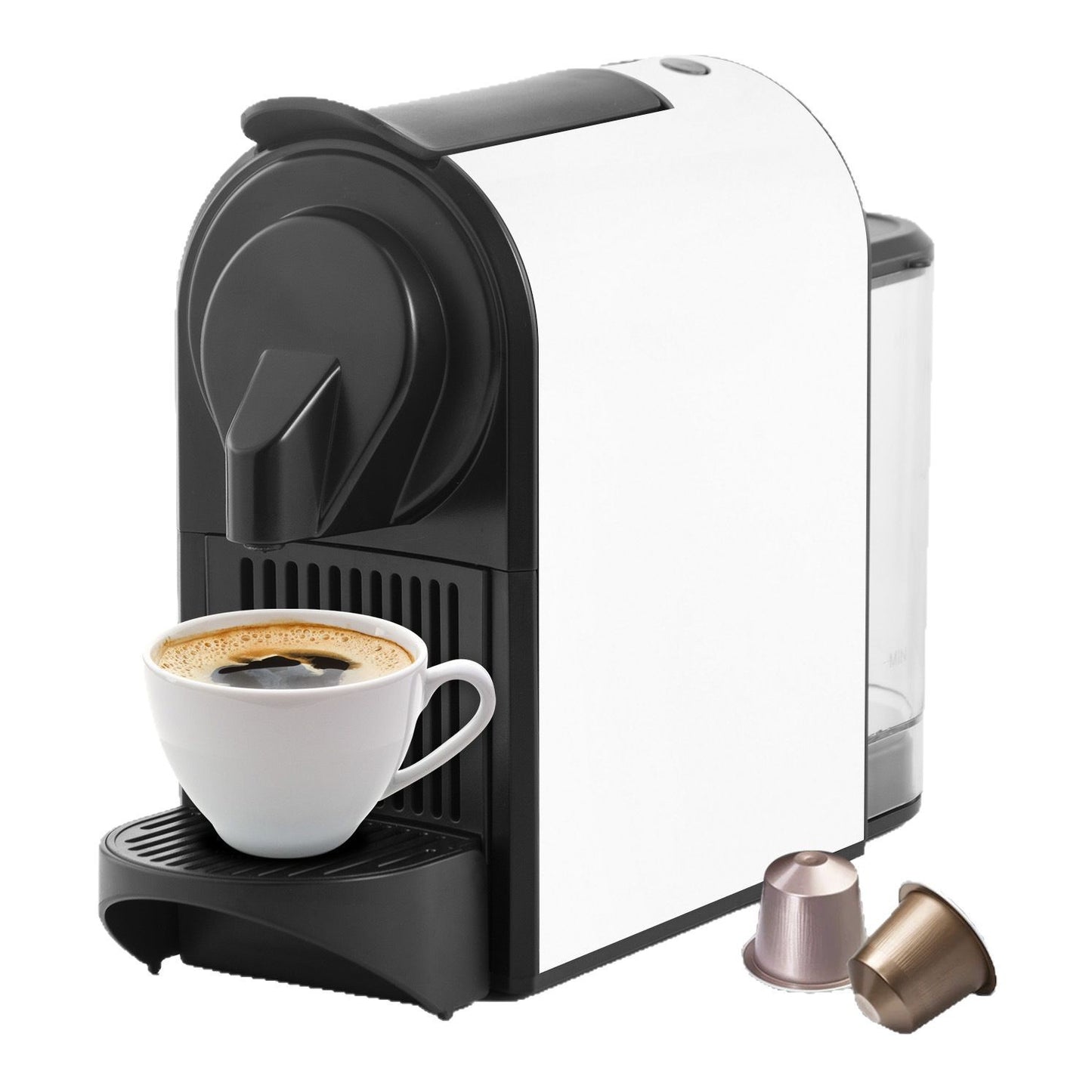 Kaffeemaschine Brehn