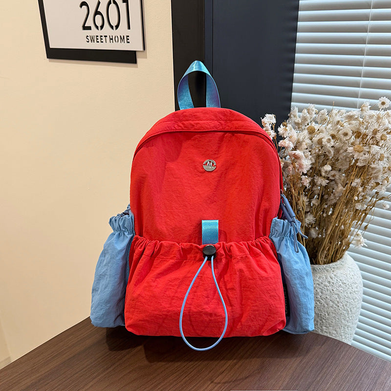 Leichter funktionaler Rucksack