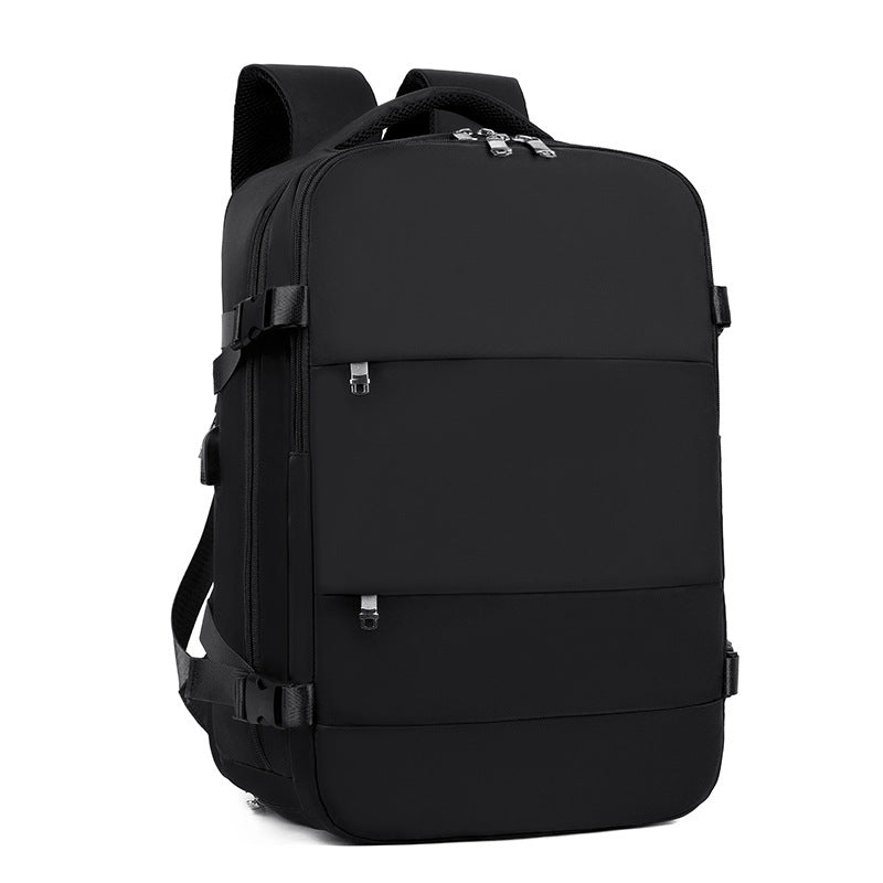 Urban Tech-Verbesserter Rucksack Brehn
