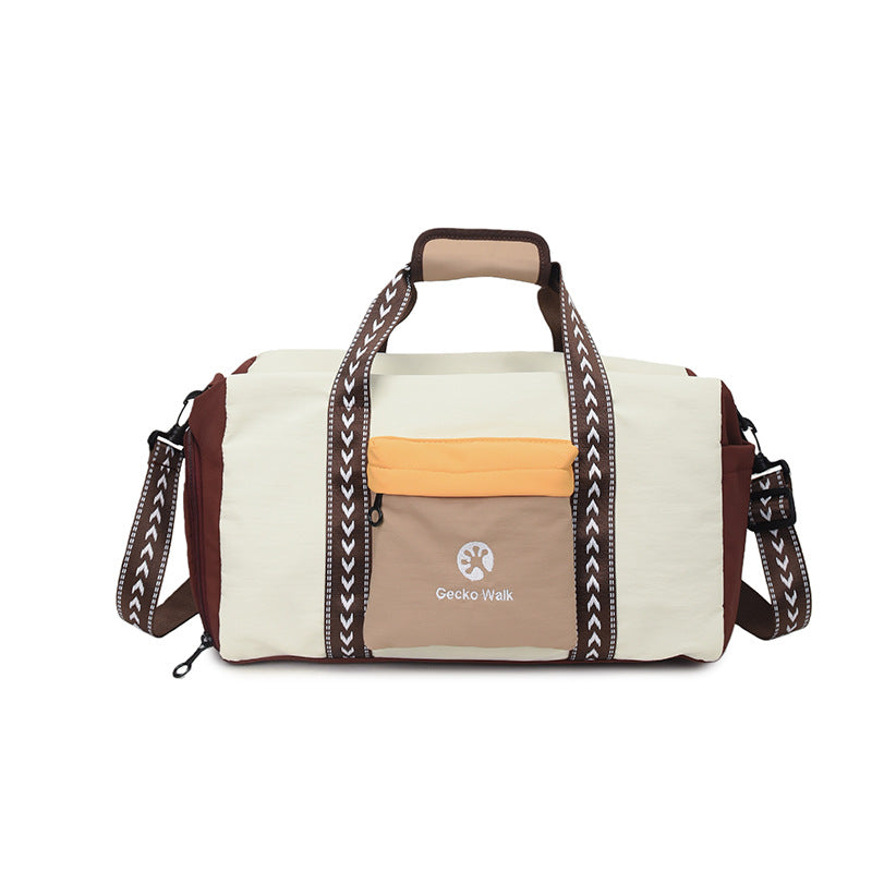 Premium Multifunktionale Sport-Gym-Duffle-Bag
