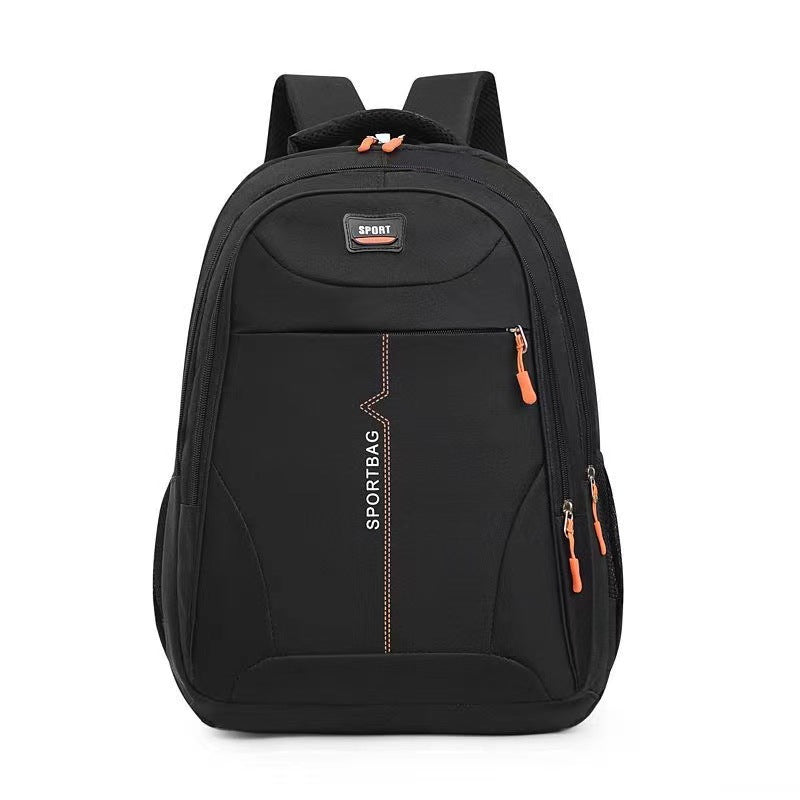 Multi-Fach Sport Rucksack Brehn