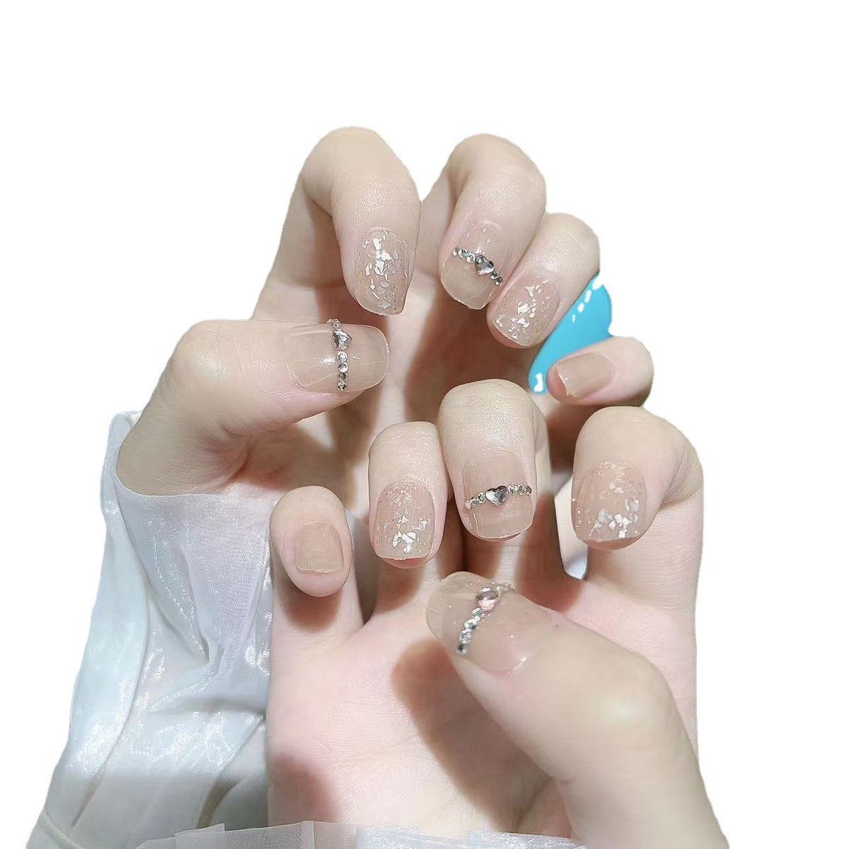 Nail Art Brehn