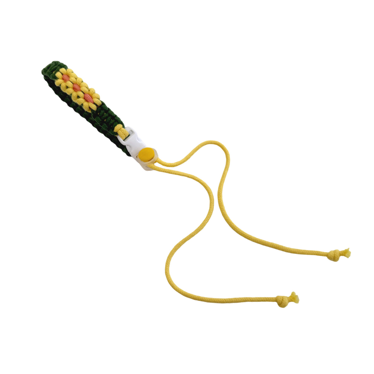 Macrame Brillenhalter Brehn