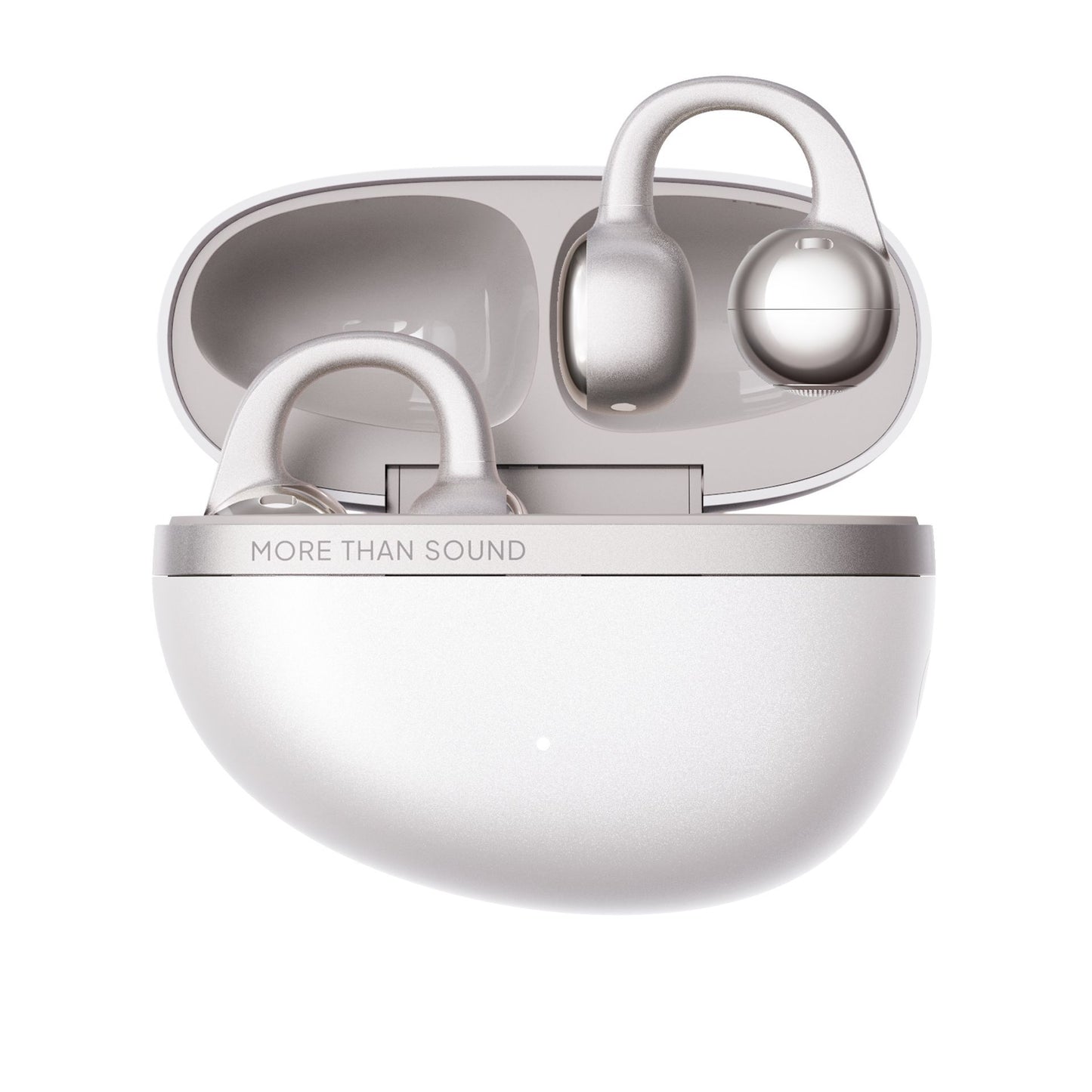 Erweiterte ergonomische kabellose Earbuds Brehn