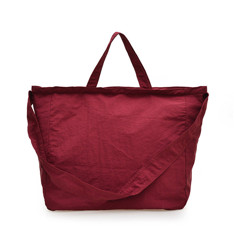 WoVersatile Everyday Oversized Tote Bag Brehn