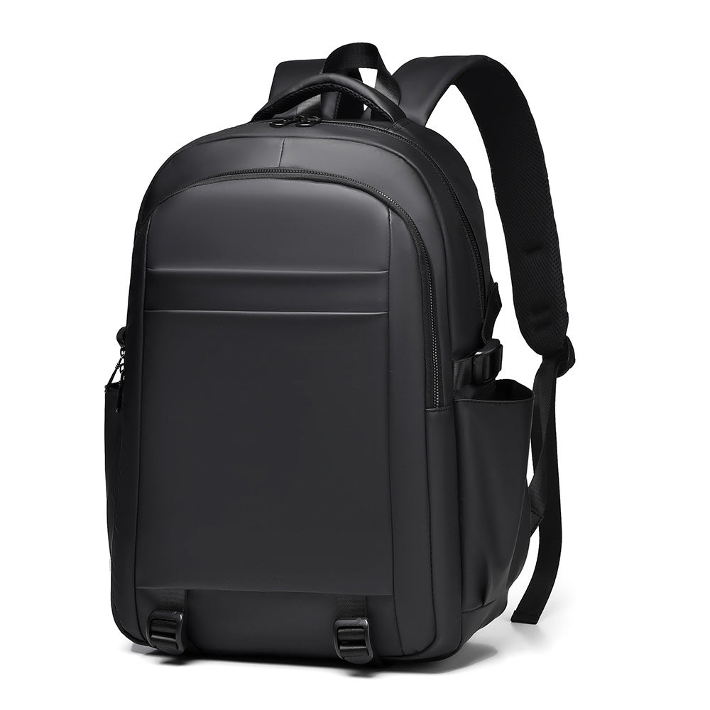 Robuster Laptop-Rucksack mit Sicherem Fach Brehn