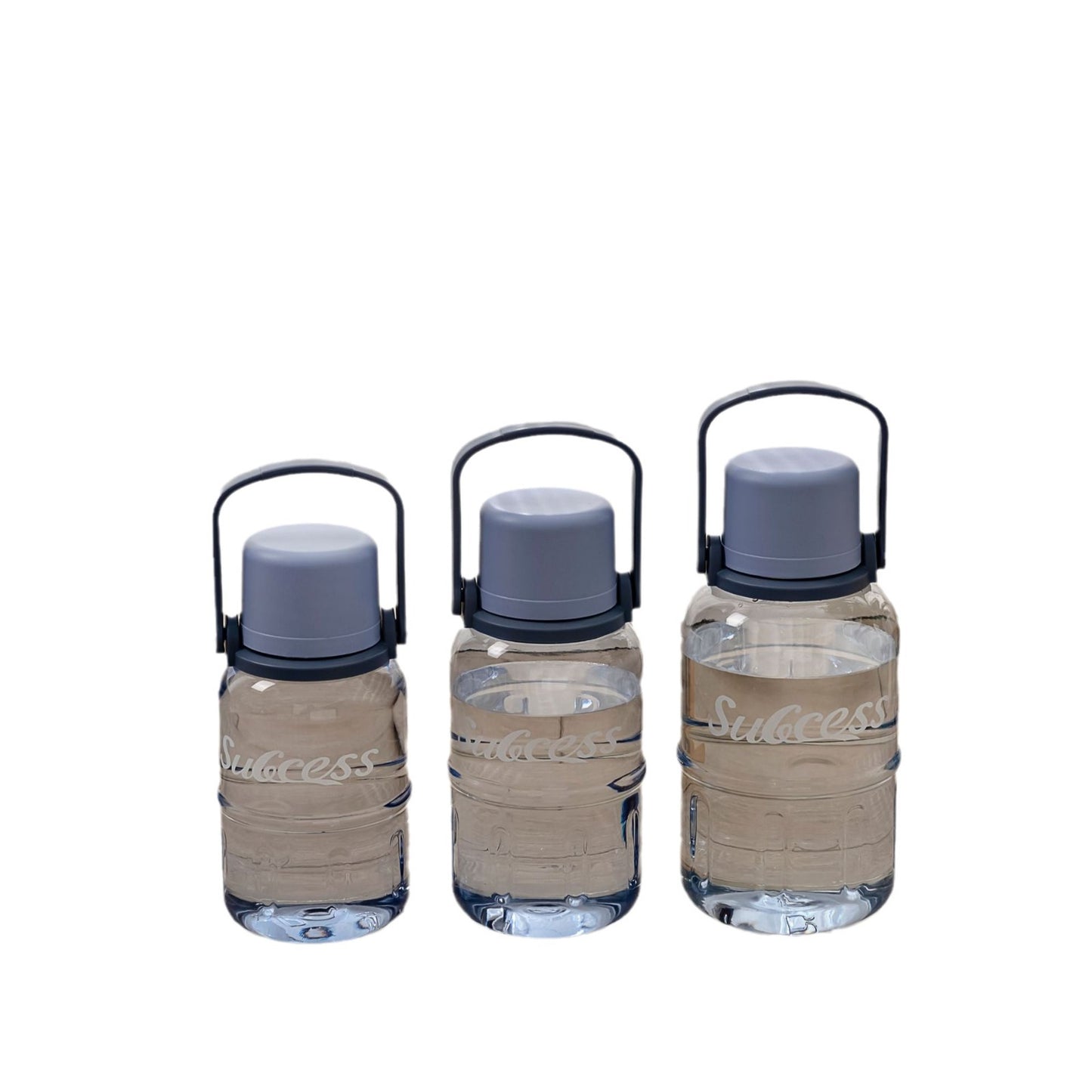 Damen Praktische Trinkflasche Brehn
