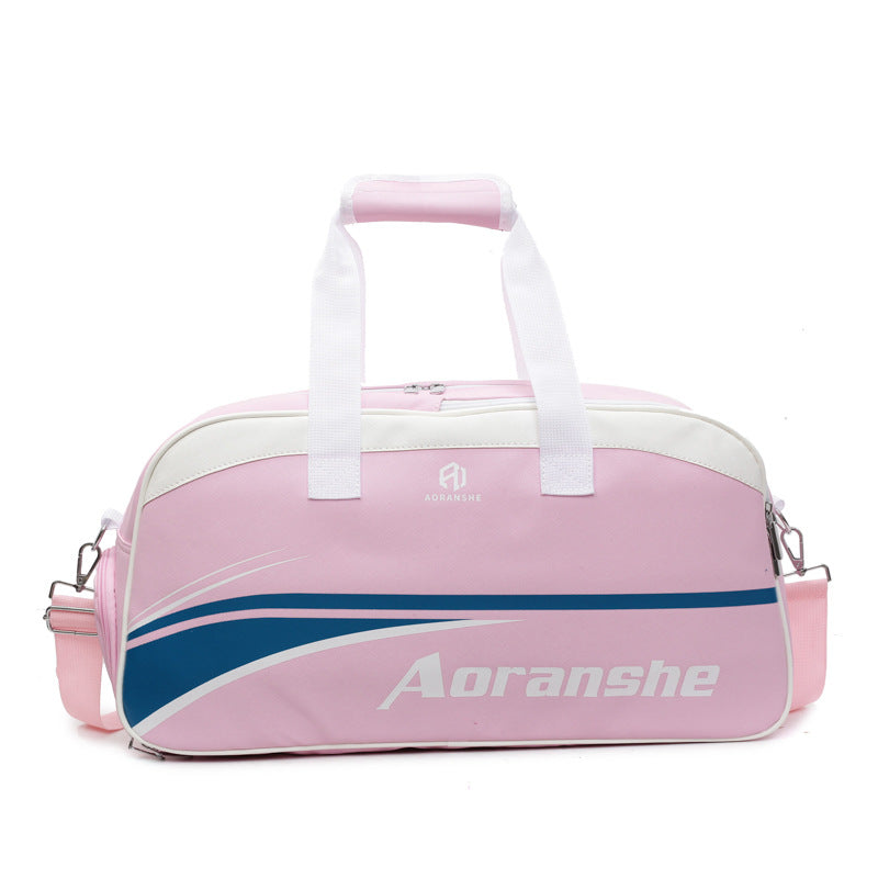 Leichte Sport-Duffle-Tasche