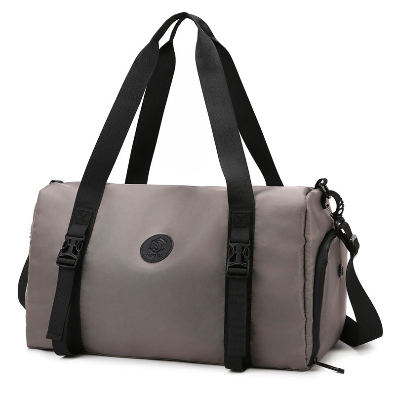 Vielseitige Outdoor-Sport-Duffel-Tasche Brehn