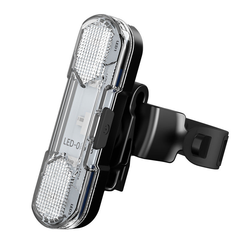 Wiederaufladbares Fahrrad-Sicherheitslicht-Set Brehn