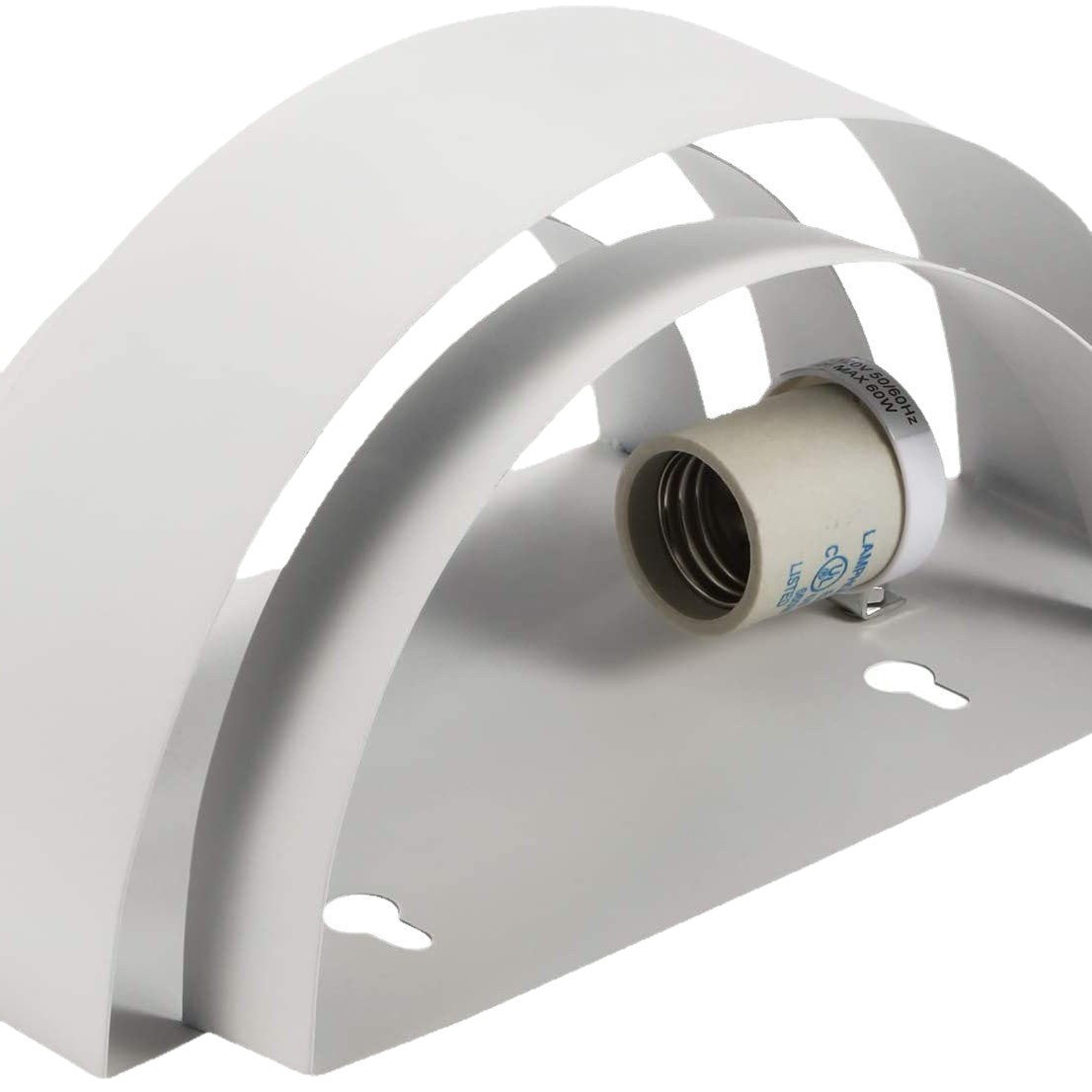 Wandlampe Brehn