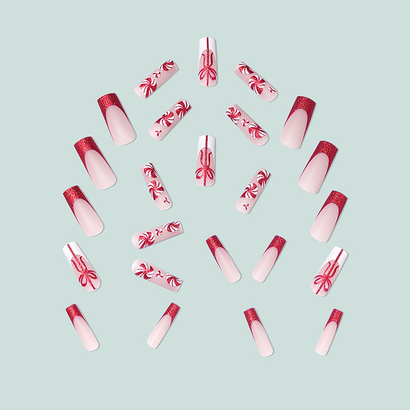Glamouröse Nagelkunstset Brehn