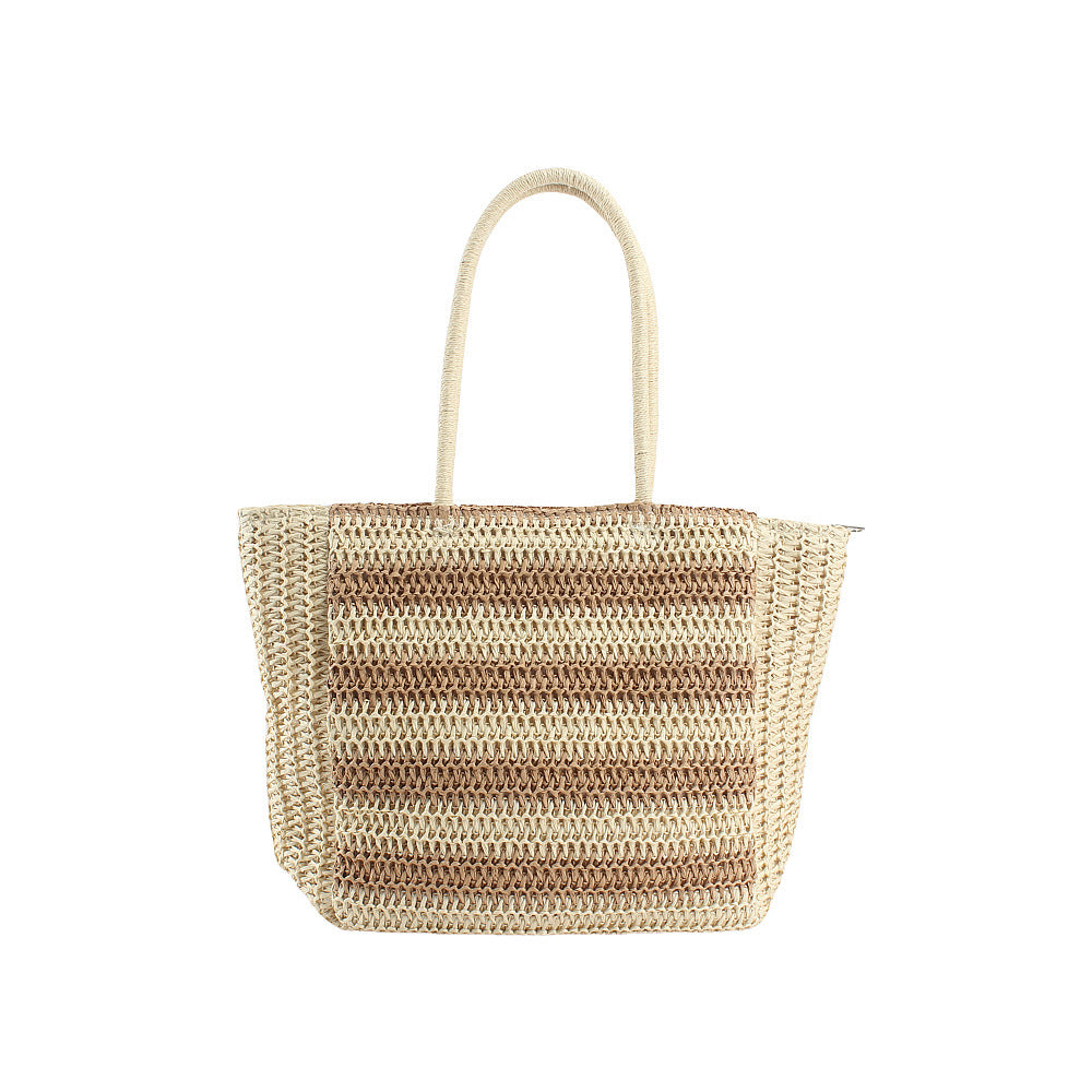 Naturmaterialien Taschen Brehn