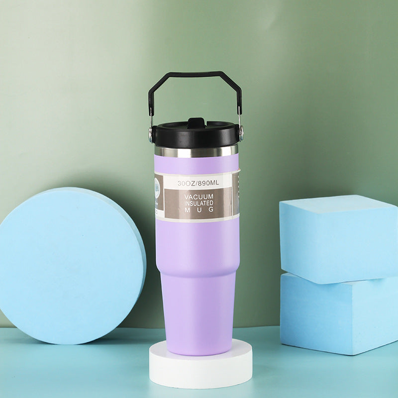 Unisex Isolierbecher Brehn