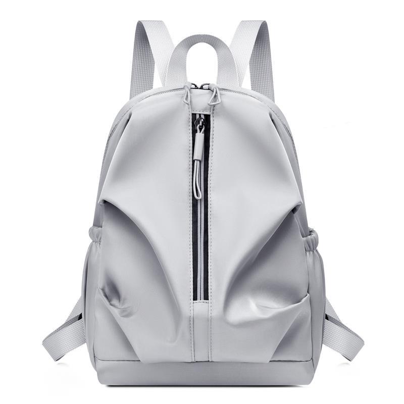 Trendiger Wasserabweisender Rucksack