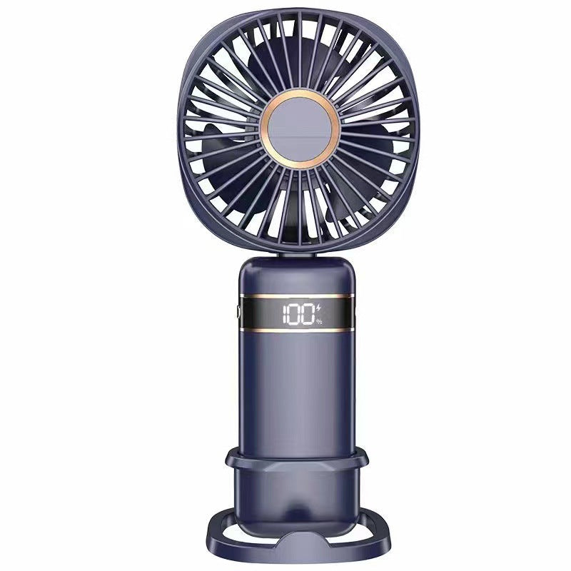 Damen tragbarer Hochleistungsventilator Brehn