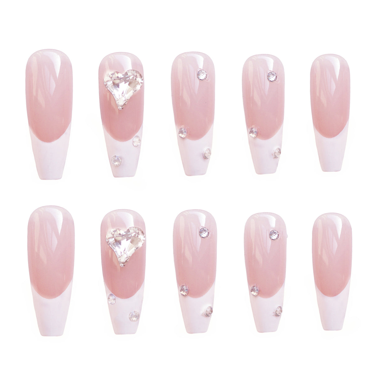 Premium Nail Art Brehn