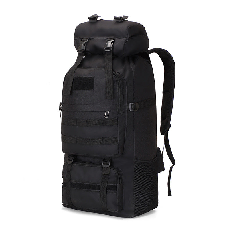 Taktischer Wanderrucksack Brehn