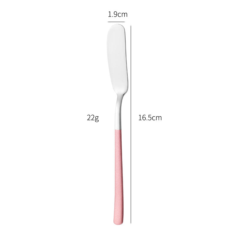 Elegantes und Funktionales Aufstrichmesser Brehn
