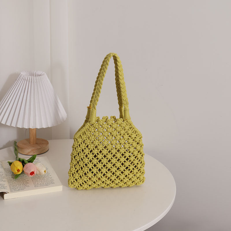 Handtasche Brehn