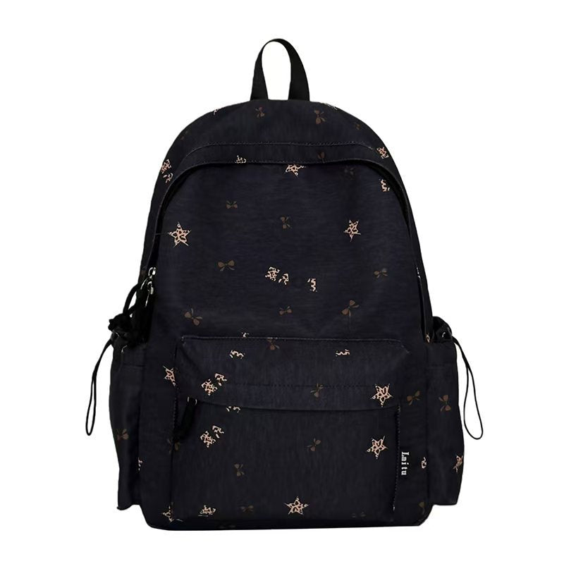 Casual Graphic Design Rucksack Brehn