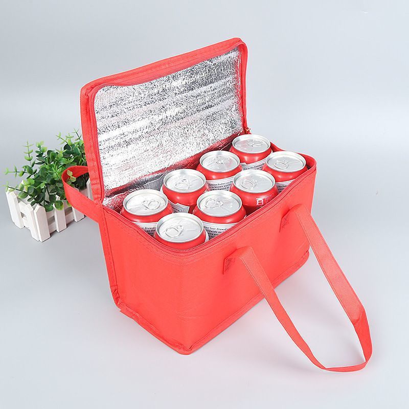 Isolierte Lunch Tasche Brehn
