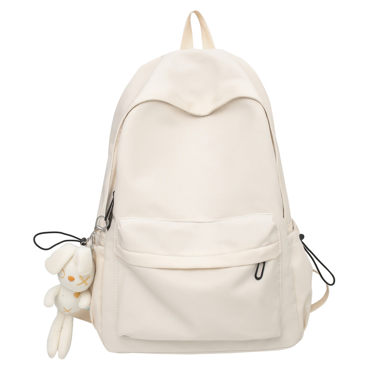 Multifunktionaler Rucksack mit Integriertem Schlüsselanhänger Brehn