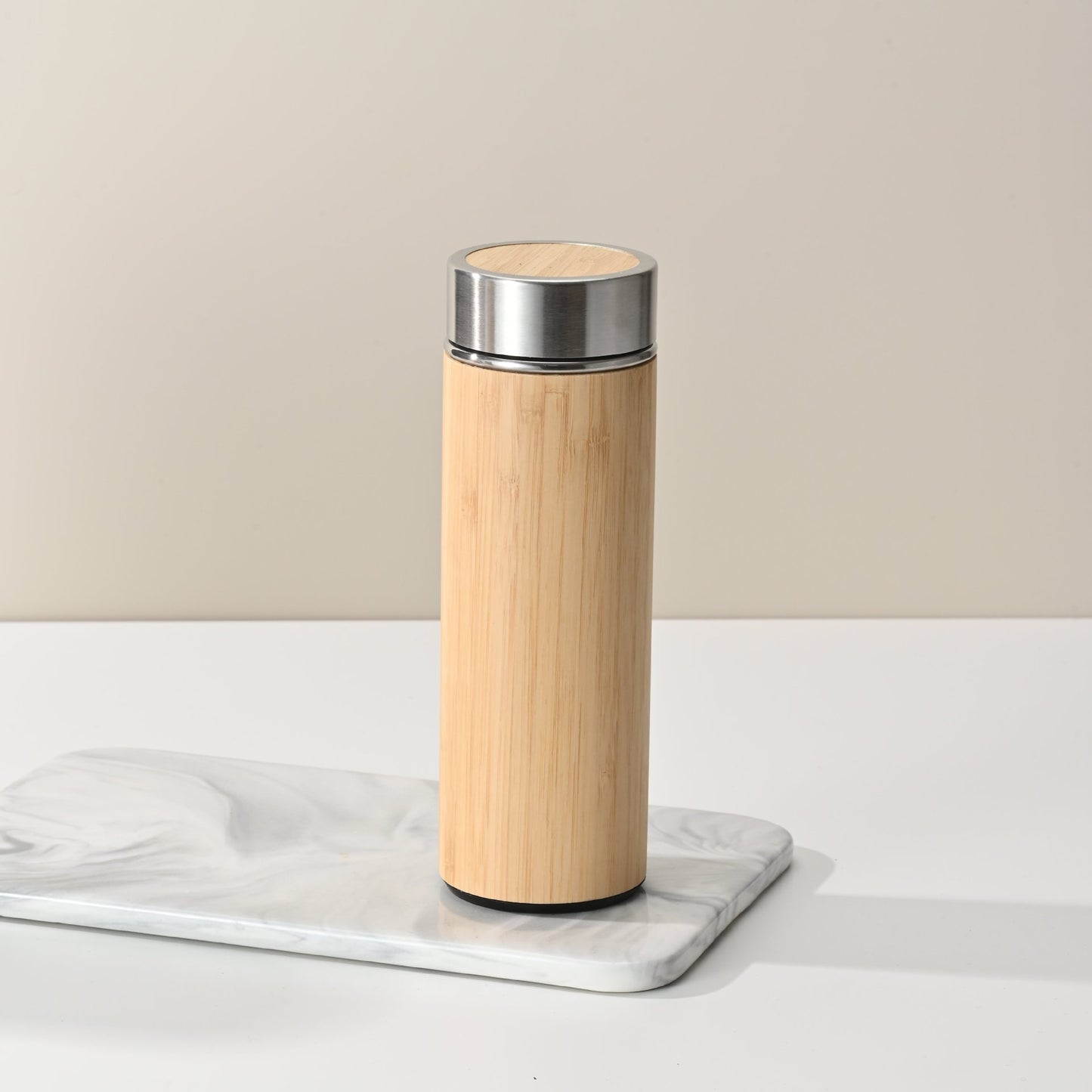 Damen nachhaltige Thermosflasche Brehn