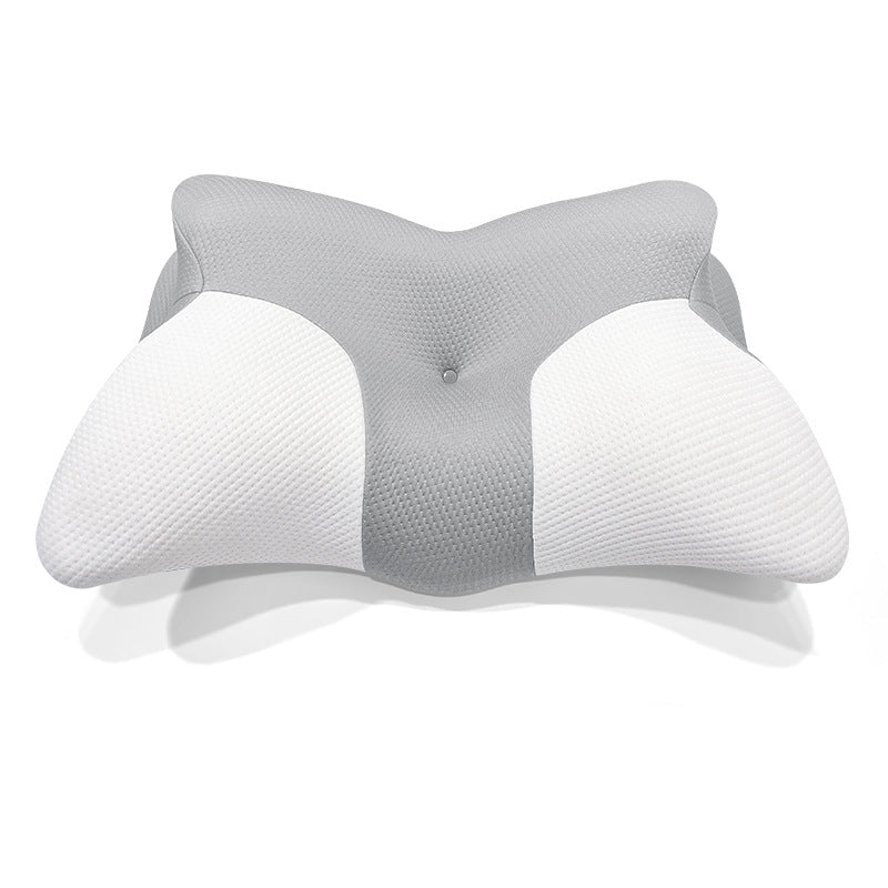 Ergonomisches Komfortkopfstütze Brehn