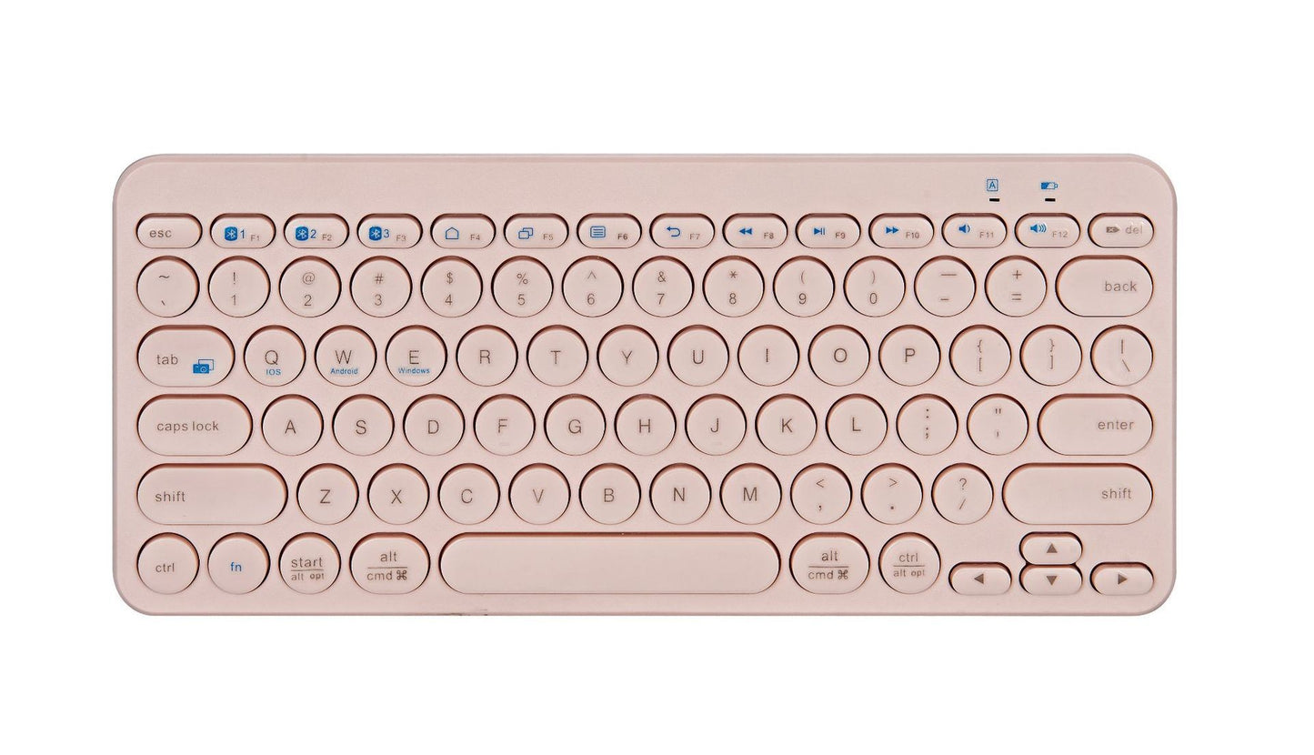 Bluetooth Tastatur Brehn
