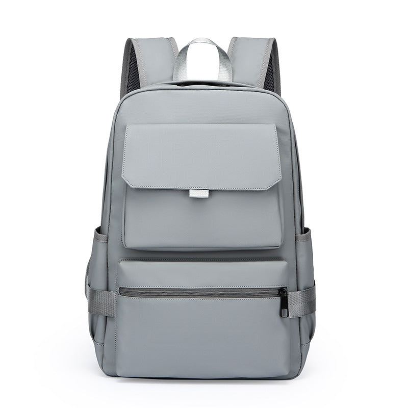 Schlanker Urbaner Rucksack Brehn