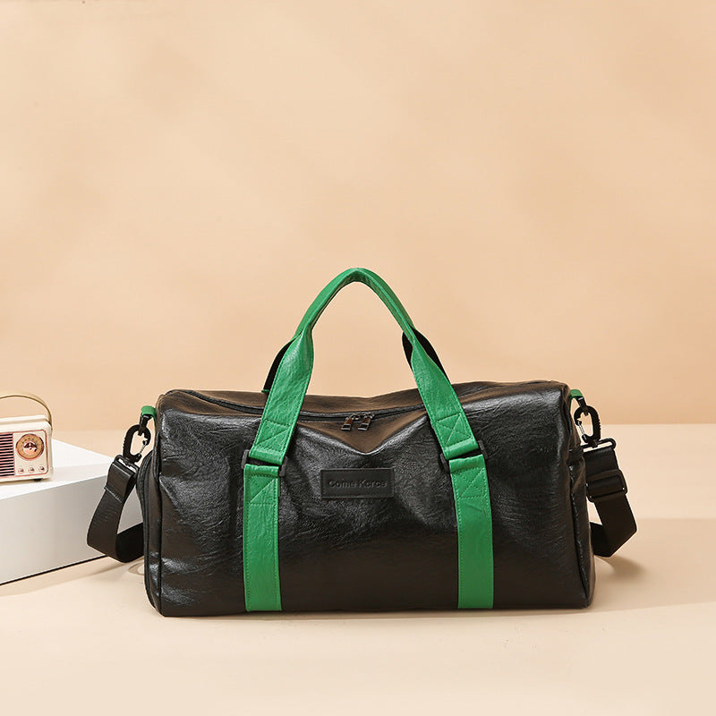 Haltbarer Sport-Duffel bag Brehn