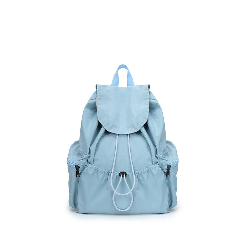 Multifunktionale Outdoor-Tasche mit Verstellbarem Kordelzug Brehn