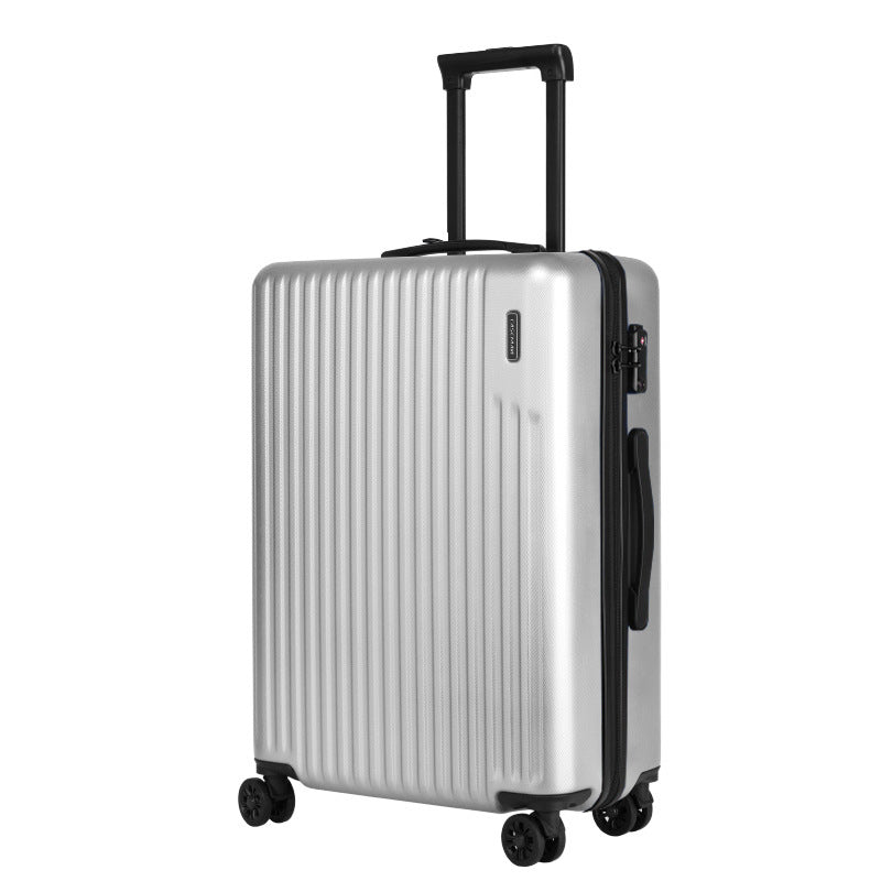 Unisex Hartschalen-Handgepäckkoffer Brehn