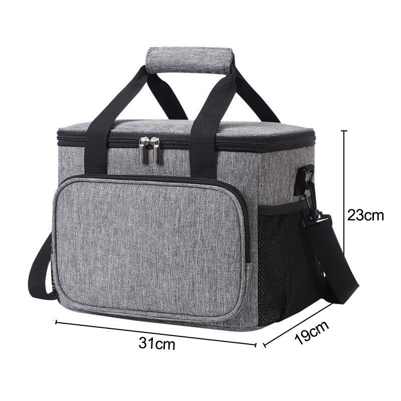 Damen Multifunktionale Isolier-Tasche Brehn