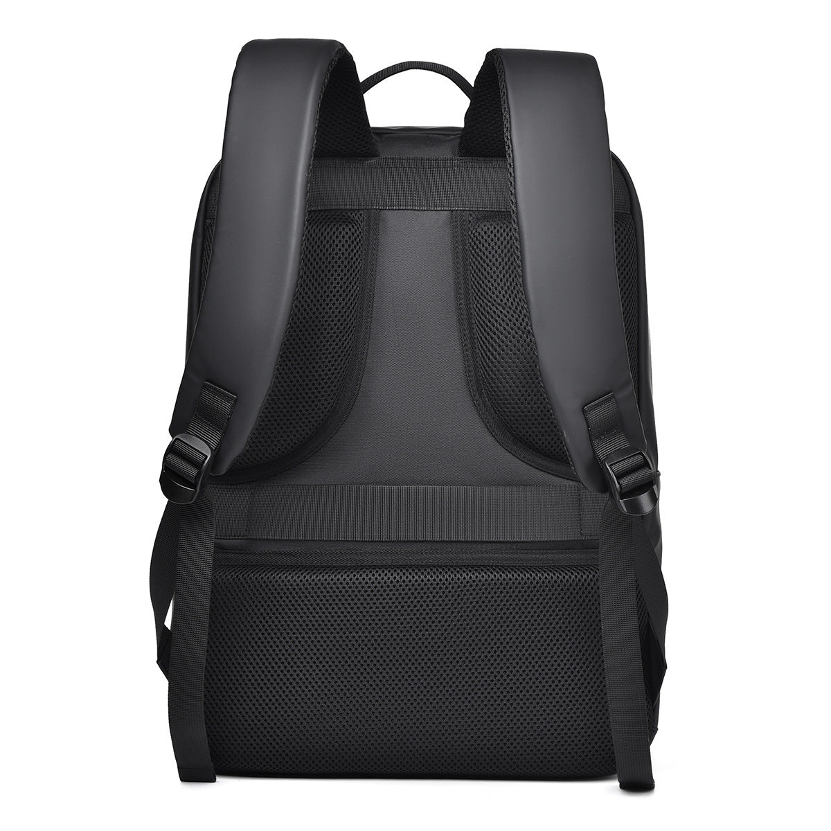 Stylische Wasserabweisende Rucksack Brehn