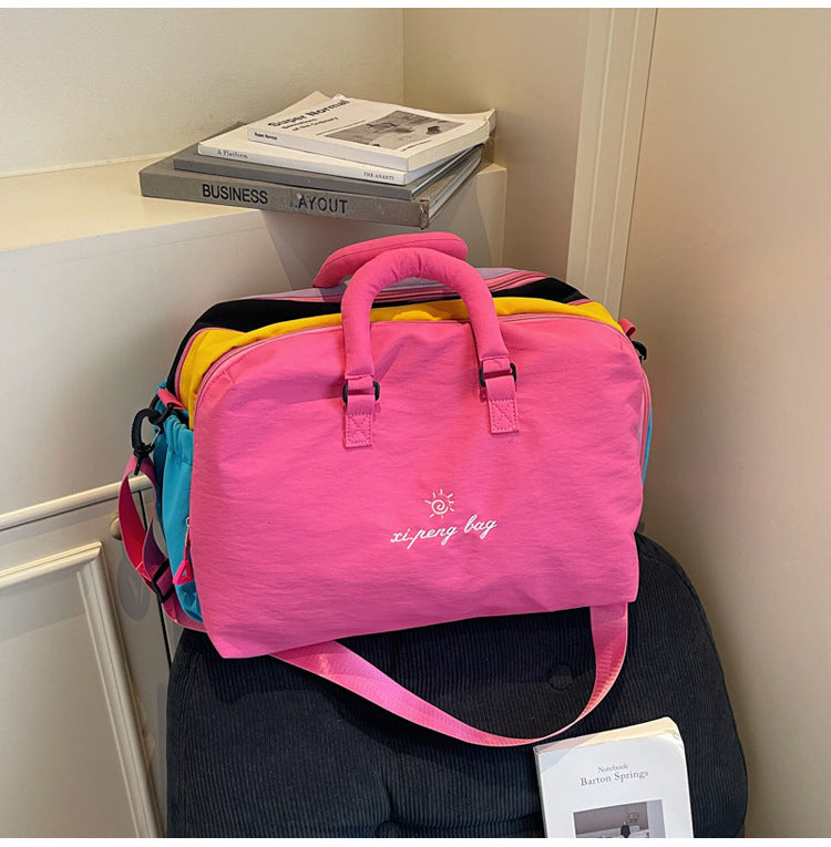Multi-Funktionale Sporttrage