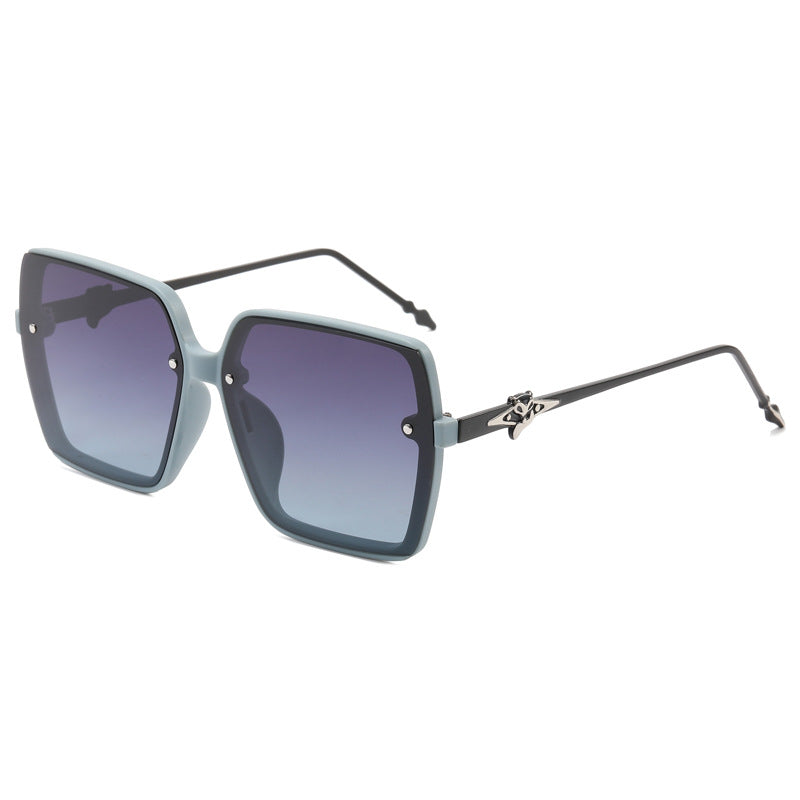 Damen Fashion Sonnenbrille Brehn