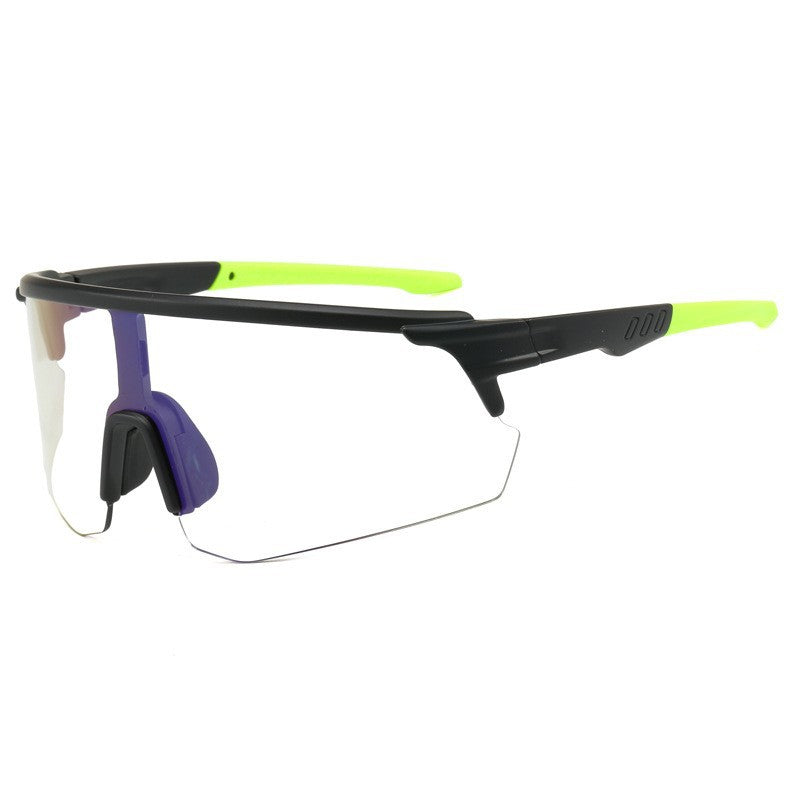 Damen Sportliche Radbrille mit hochentwickeltem Belüftungssystem Brehn