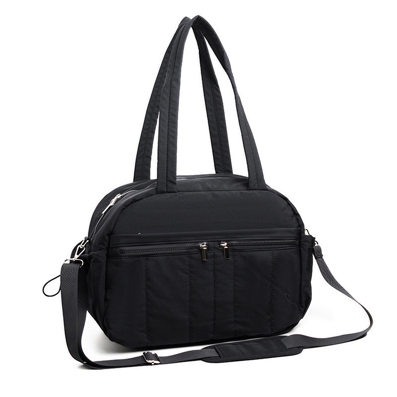 Praktische Sporttasche mit Mehreren Organizer-Fächern Brehn