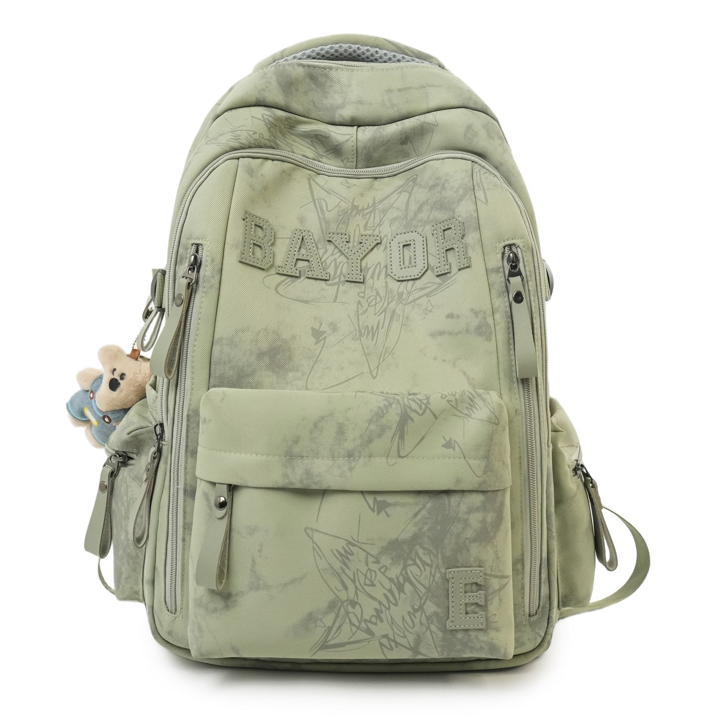 Trendiger Mehrzweck-Rucksack