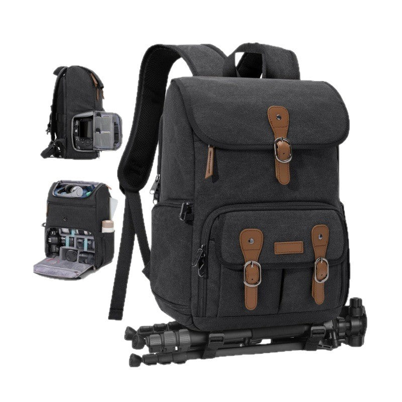 Multi-Funktionale Fotografie-Rucksack Brehn