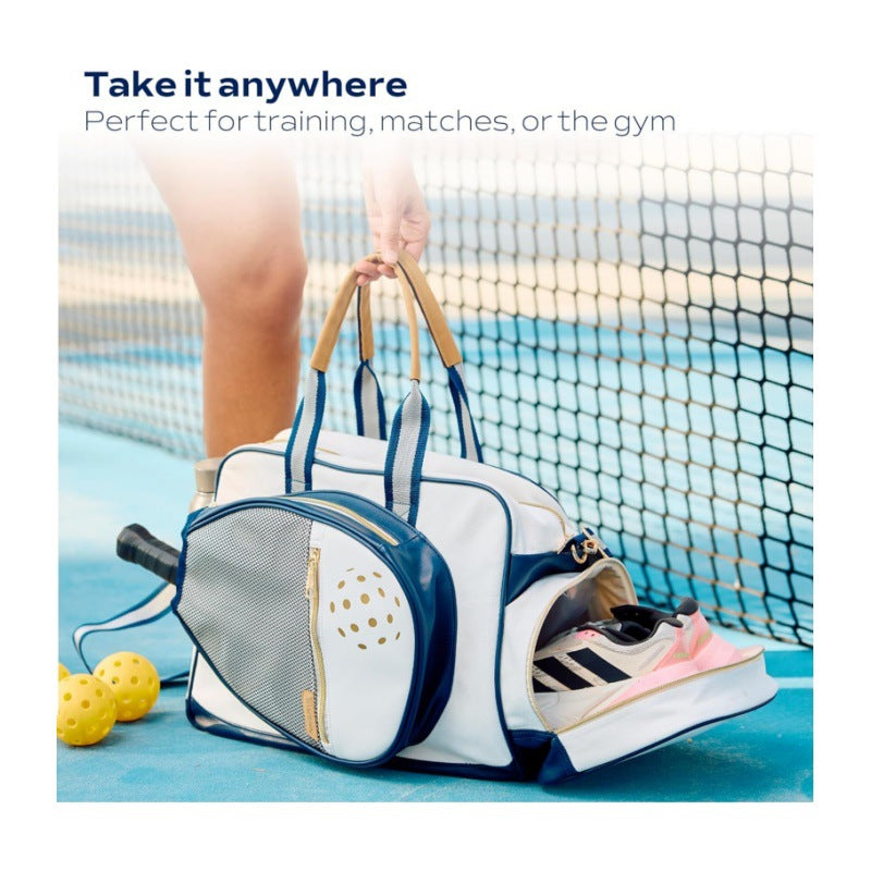Vielseitige Multi-Taschen Reise tasche