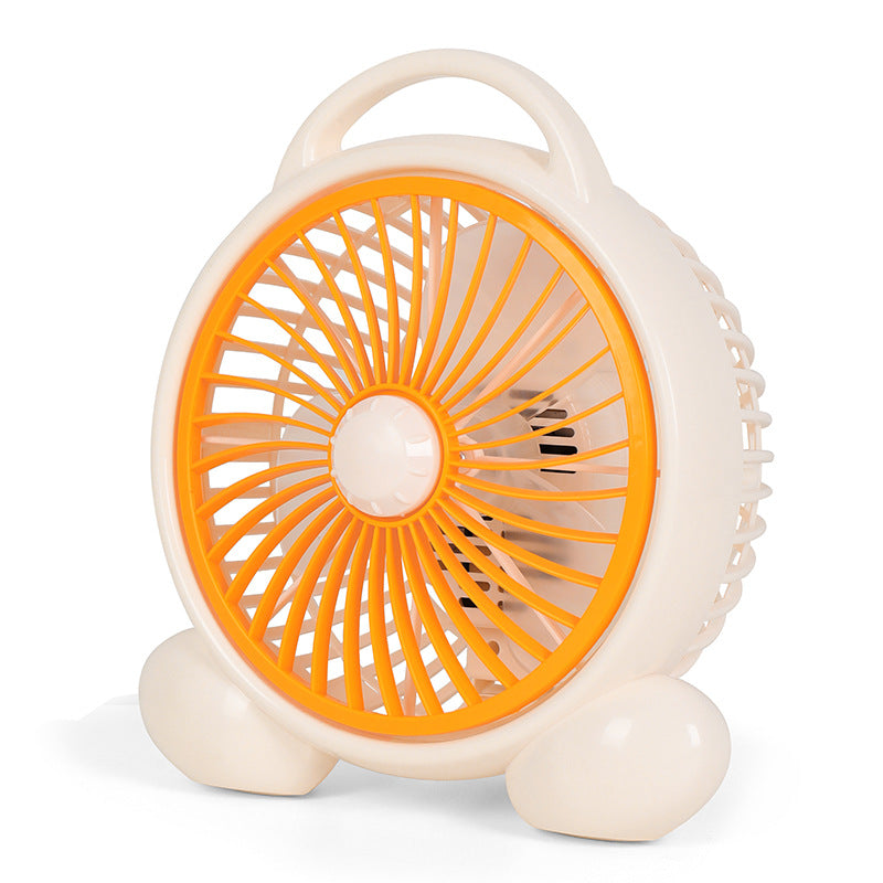 Damen tragbarer Ventilator Brehn