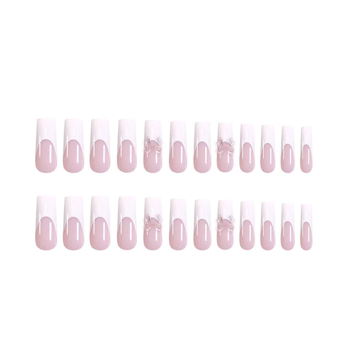 Kunstvolle 3D Nail Art mit Blütenverzierungen Brehn