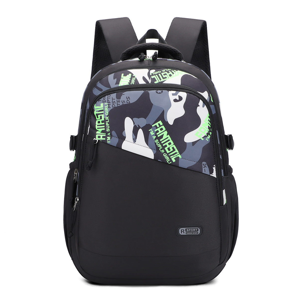 Multifunktionaler urbaner Sport-Rucksack