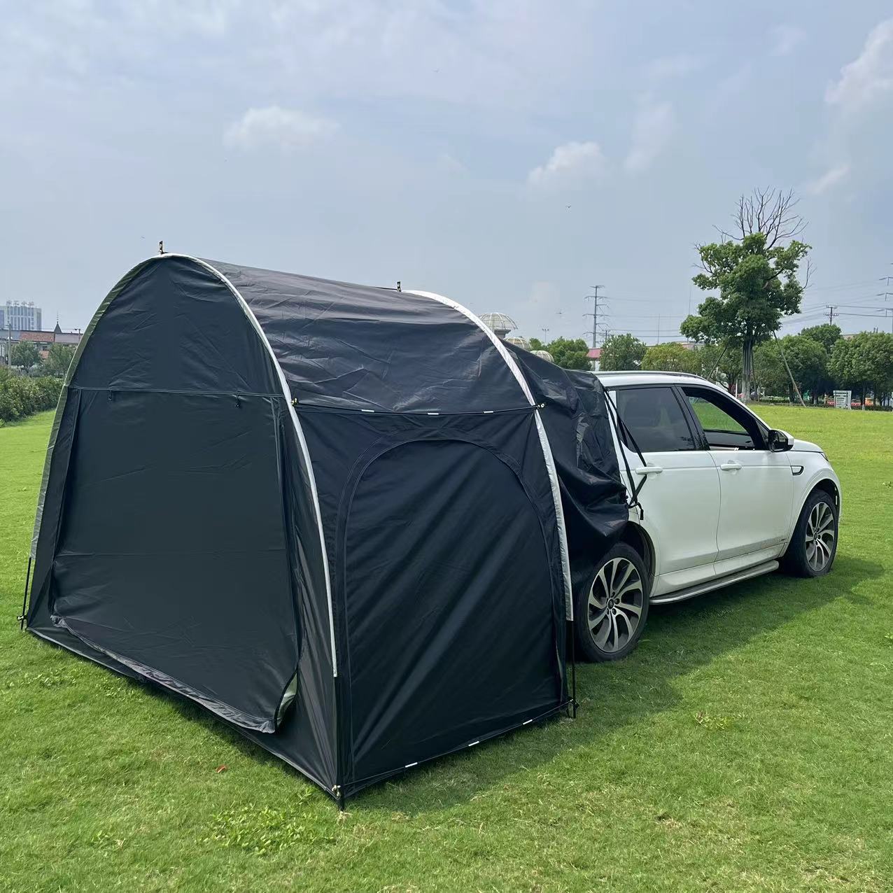 Camping Zelt Brehn