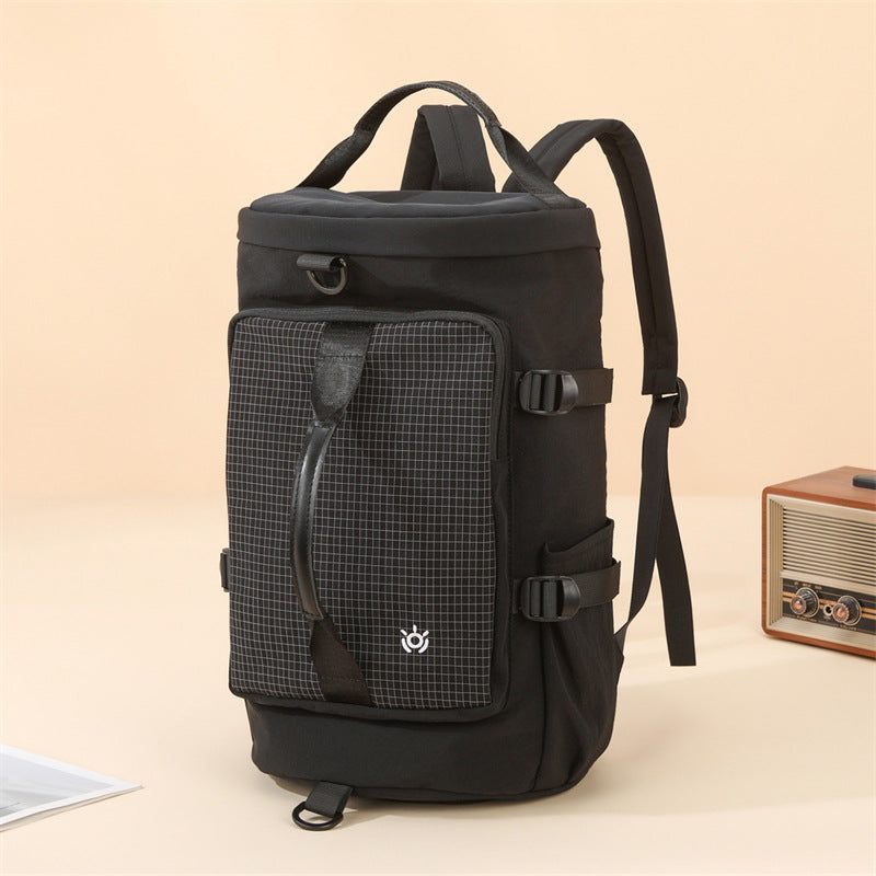 Vielseitiger Wanderrucksack Brehn