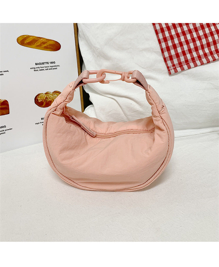 Chic Everyday Hobo Bag Brehn