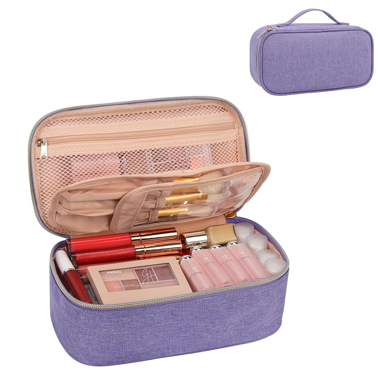Kosmetik Organizer Brehn